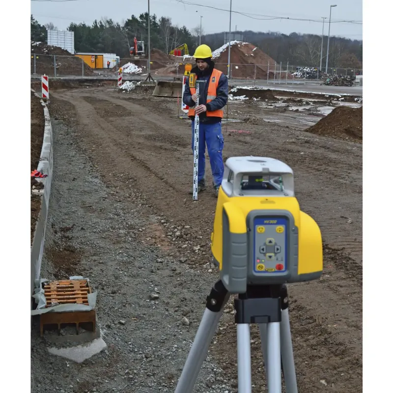 Spectra Rotationslaserm Hl 760   Rc402na03