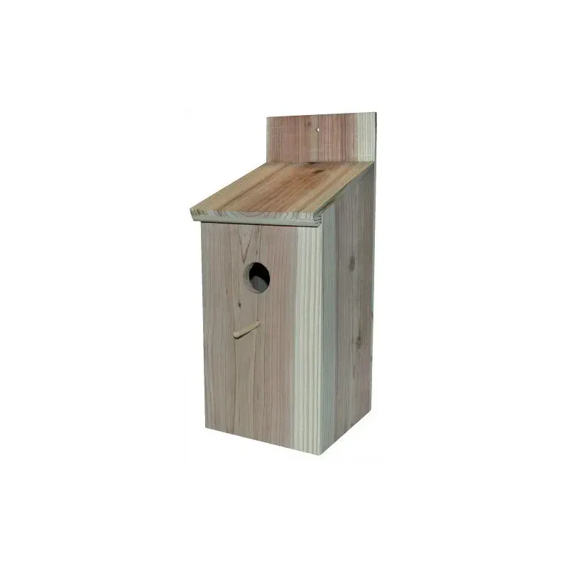 Stærekasse Tag   Ryg   18x22x43cm 217-850
