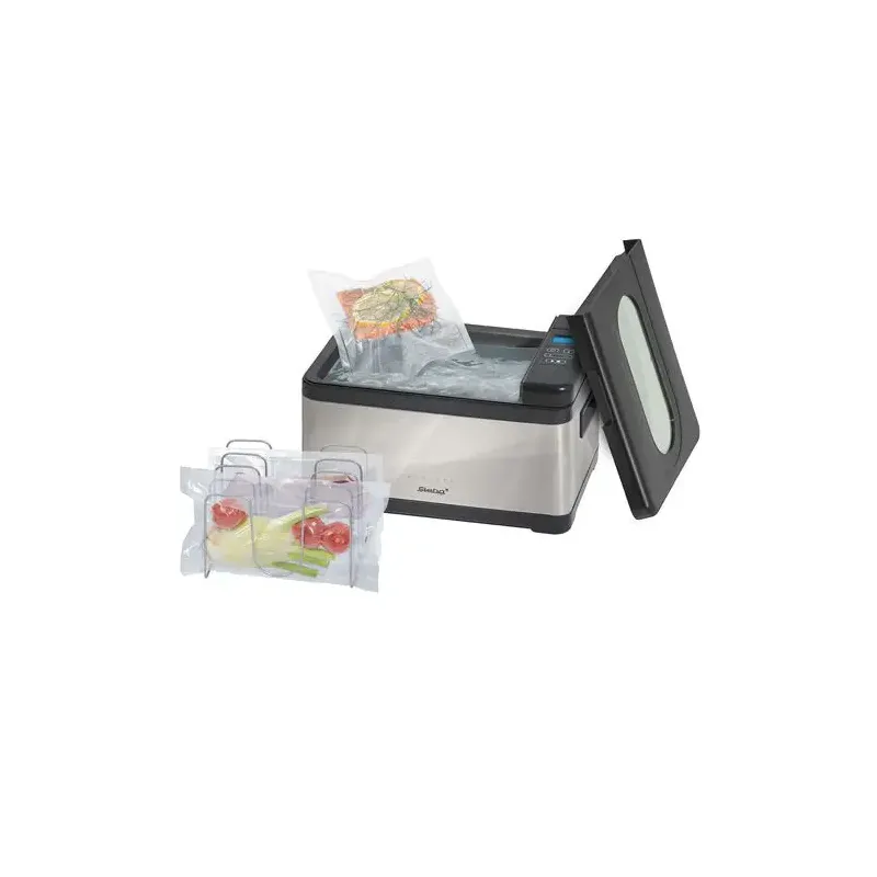Steba Sous Vide Cooker   Liter Sv2