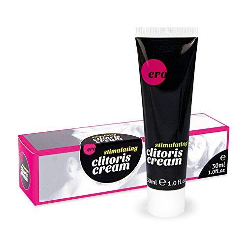 Stimulating Clitoris Cream