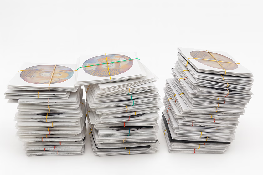 Stk Homo Dvd