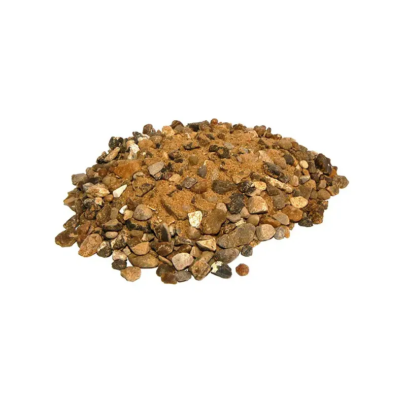 Støbemix  ærtemix   16 Mm Bigbag 1000 Kg