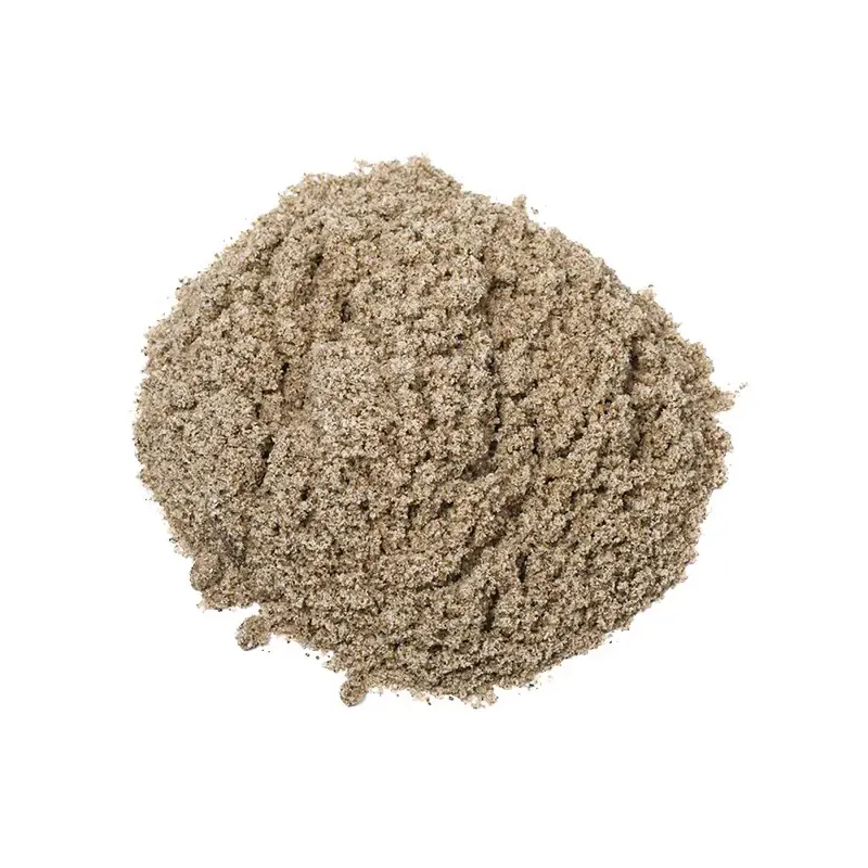 Strandsand Til Sandkasse El  Fugning     Mm Bigbag 1000 Kg
