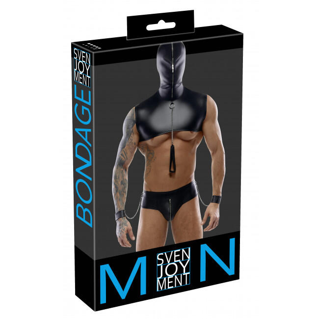 Sven Joyment Slavesuit Xxl