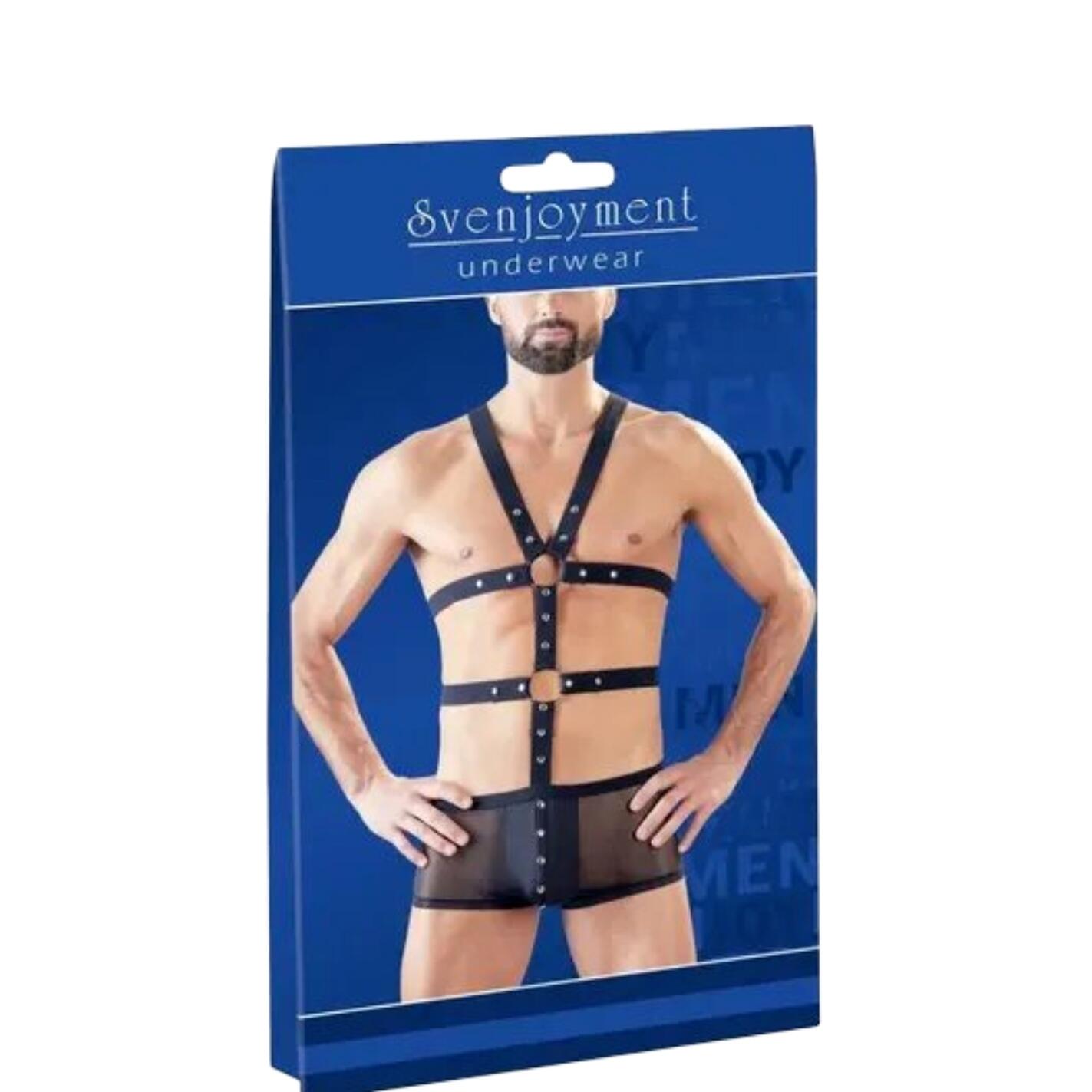 Svenjoyment Underwear