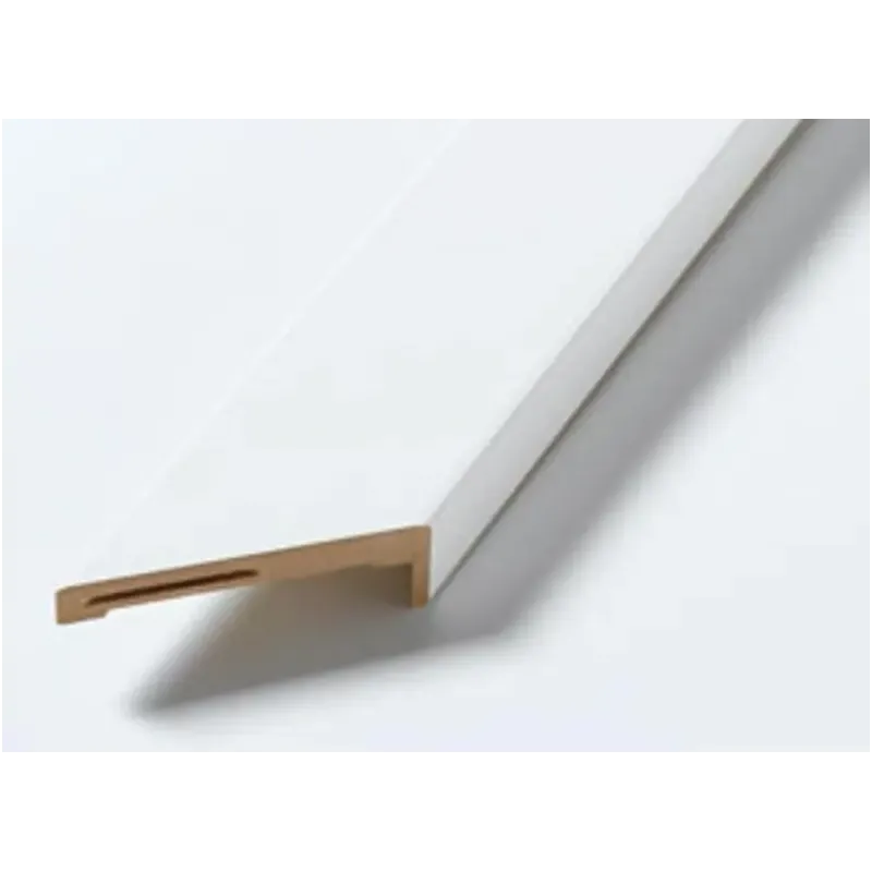 Swedoor Flex Glat Gerigtsæt 65mm 9x21