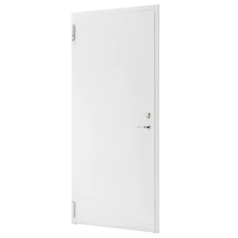 Swedoor Swedoor Ståldør Ei2 60-   Type 4250 M10x21 Venstre