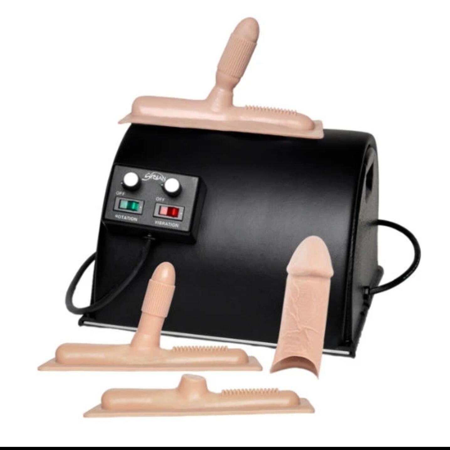 Sybian The Original