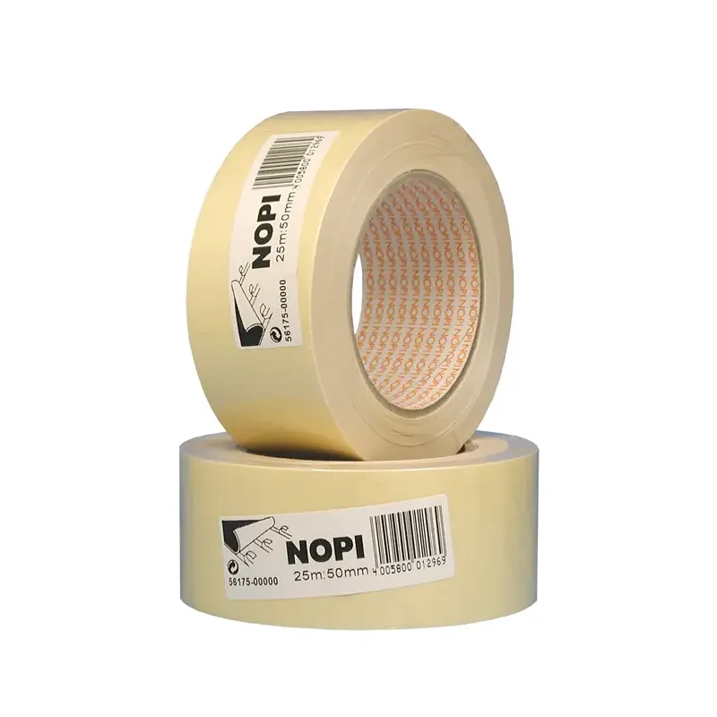 Tesa Dobbeltklæbende Tape Nopi 56175