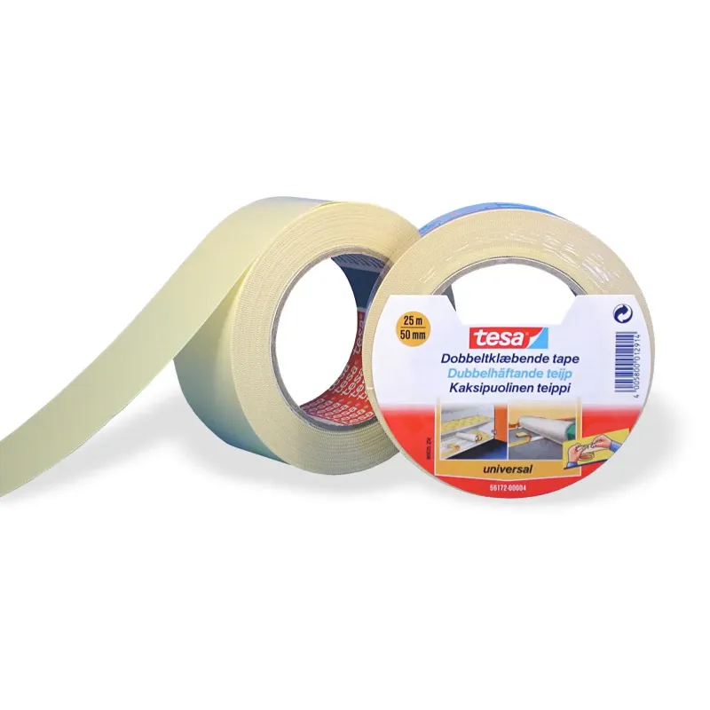 Tesa Tæppetape Universal Pp