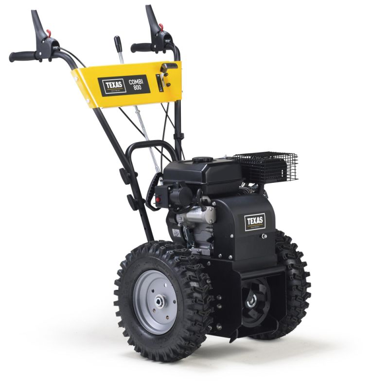 Texas Combi 800tge Basis