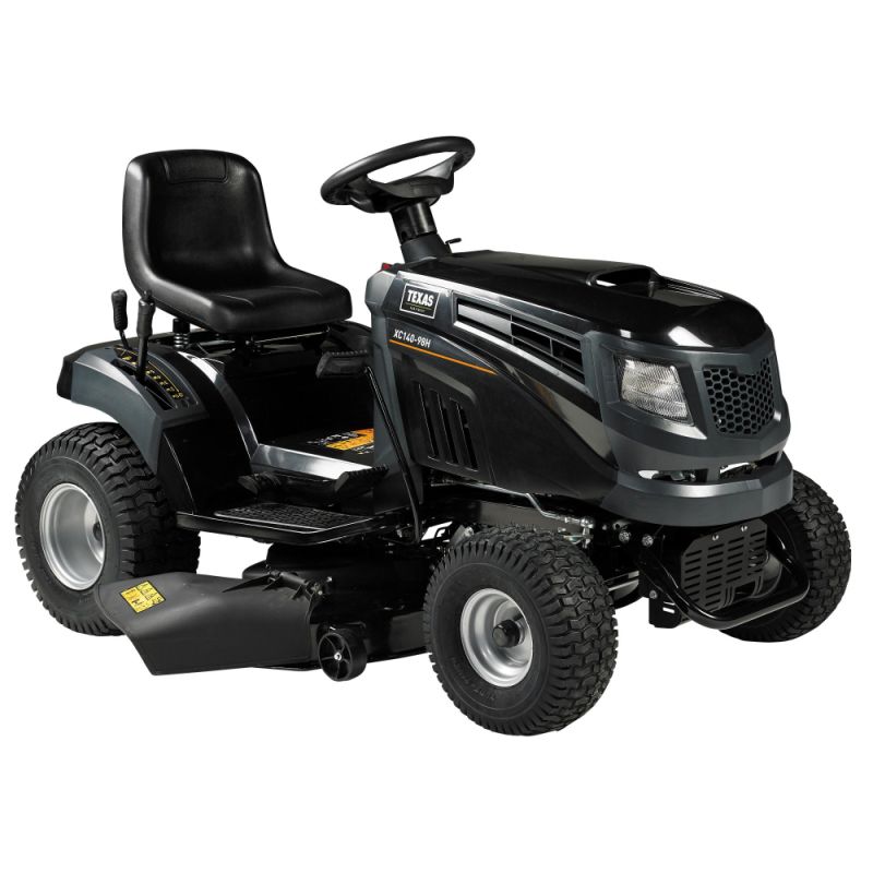 Texas Havetraktor Xc140-98h