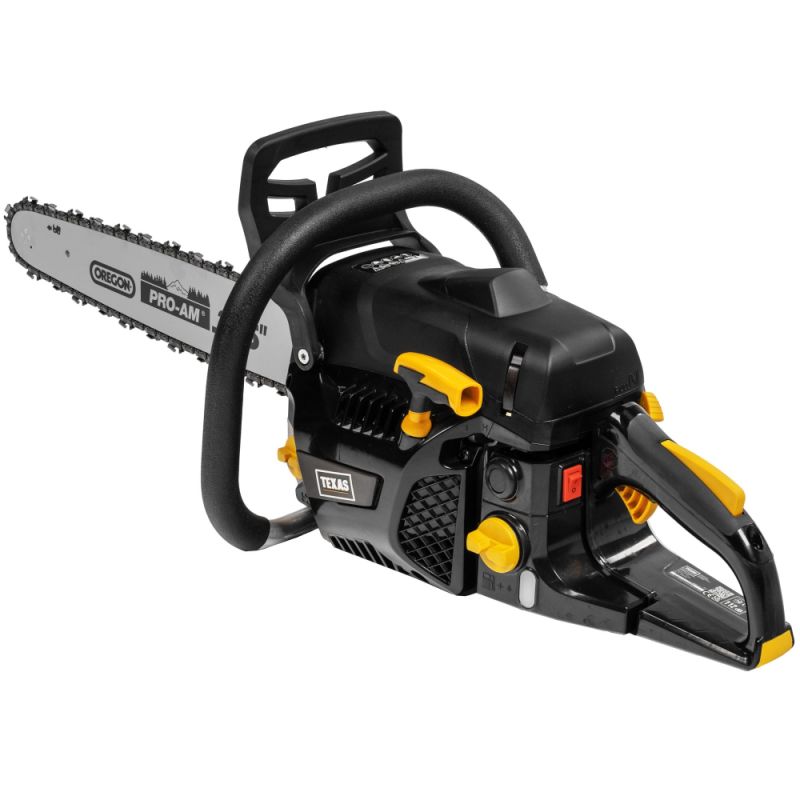Texas Kædesav Xcs 5600