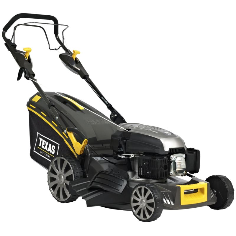 Texas Plæneklipper Razor 4820tr