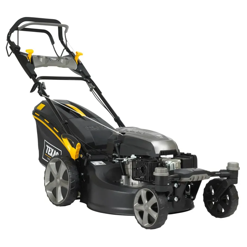 Texas Plæneklipper Zt 5110tr    Zero Turn