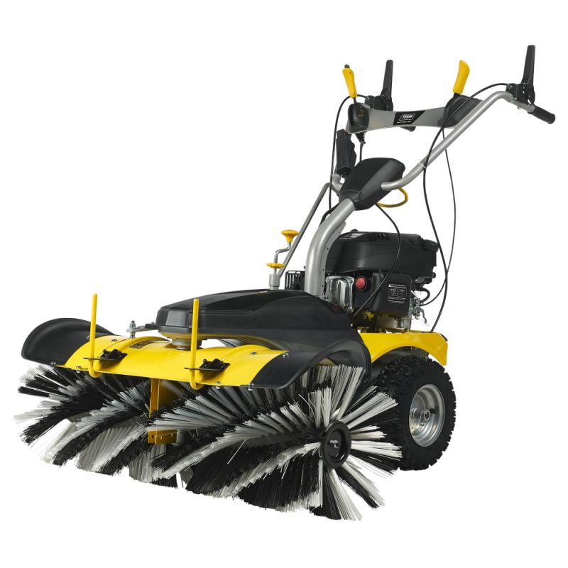 Texas Smart Sweep 1000e Fejemaskine