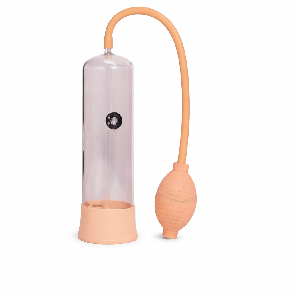 The Developer Begynder Penis Pump