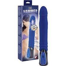 The Hammer