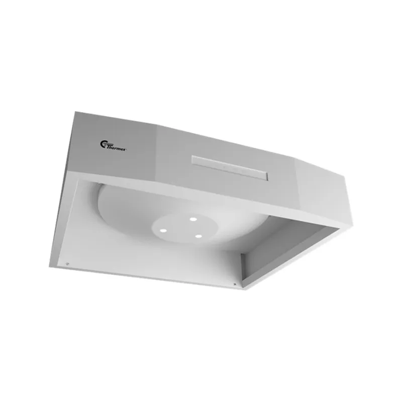 Thermex 530 26 5008   Airgrip Emhætte Til Centralventilation