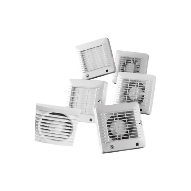 Thermex 205 34 1000   Edm 100 Ventilator