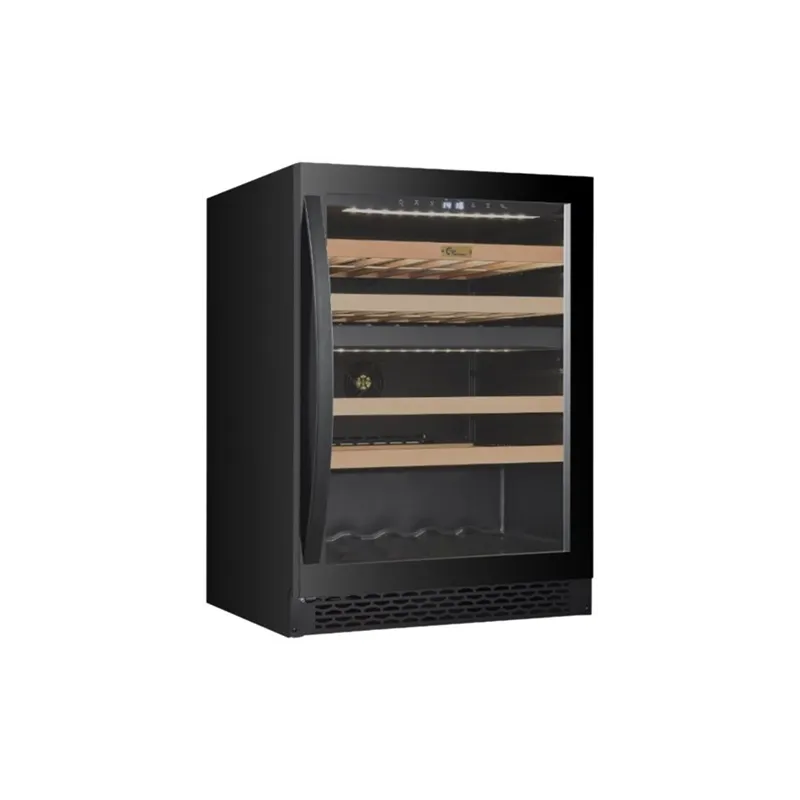 Thermex 910 21 1006   Fritstående Vinkøleskab Winemex 39  Double Zone