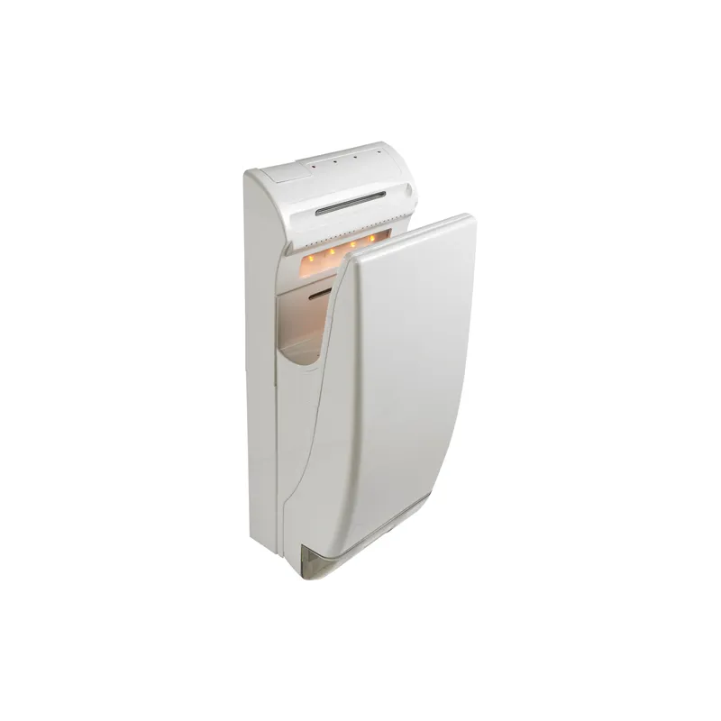 Thermex 735 21 2300   Håndtørrer Sæbeautomat