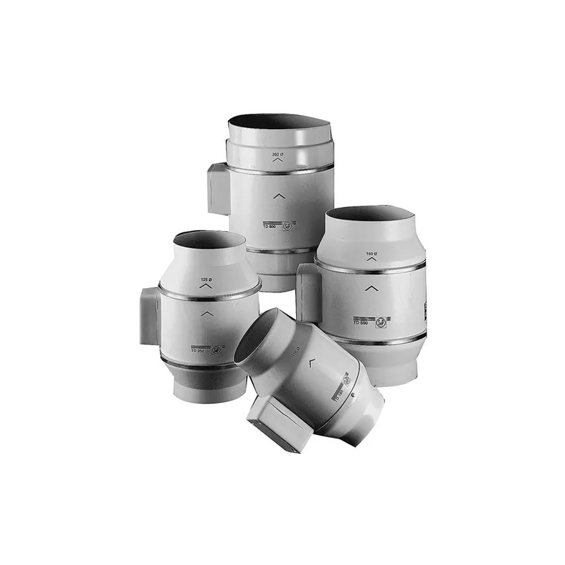 Thermex 210 34 3080    Kanalv Td 800 200 Kanalv  Td 800   200