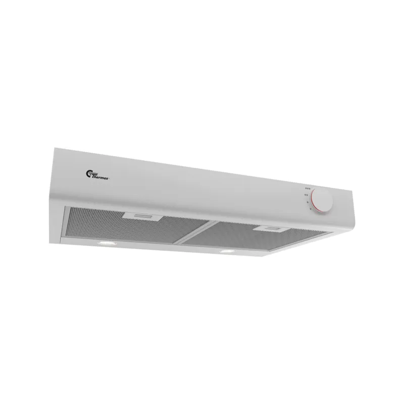 Thermex 520 23 2061   Manchester Smart 60 Cm Skabsintegrerede Emhætter