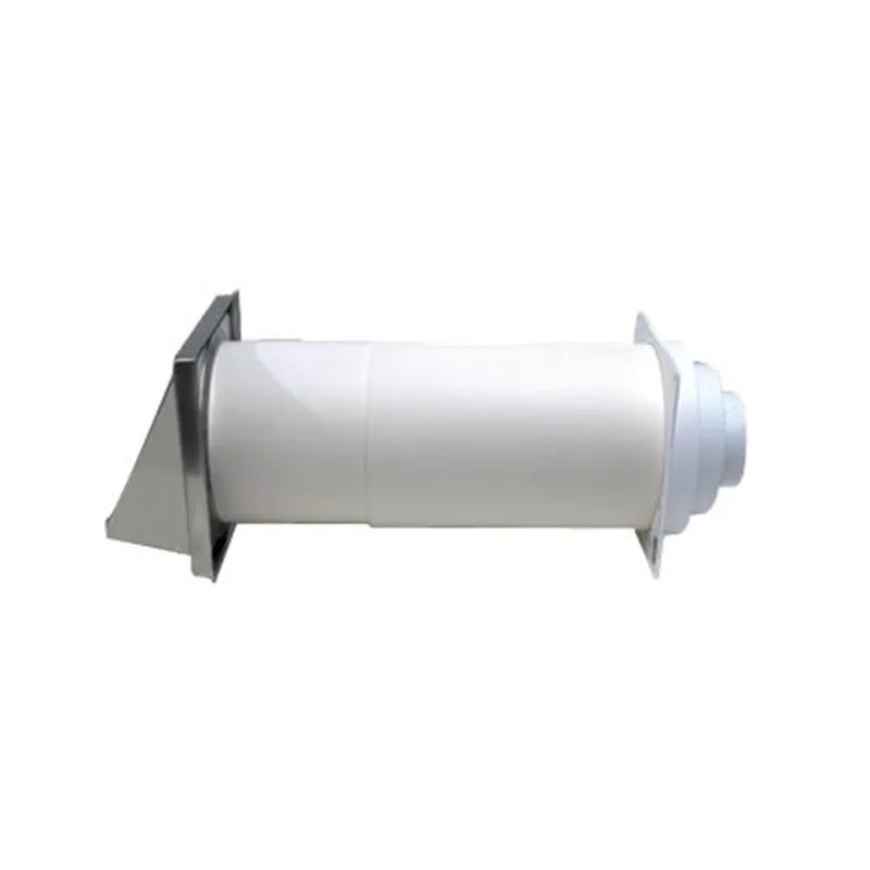 Thermex 830 99 5125   Murgennemføringskit ø125