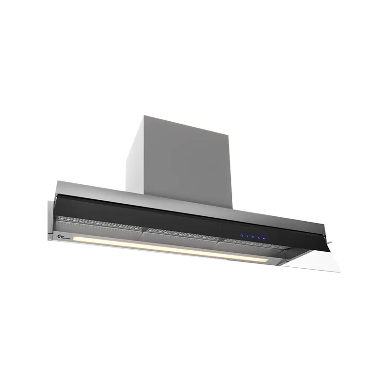 Thermex 513 21 2098   Skabsintegreret Emhætte Integro 51 Ii Premium 90