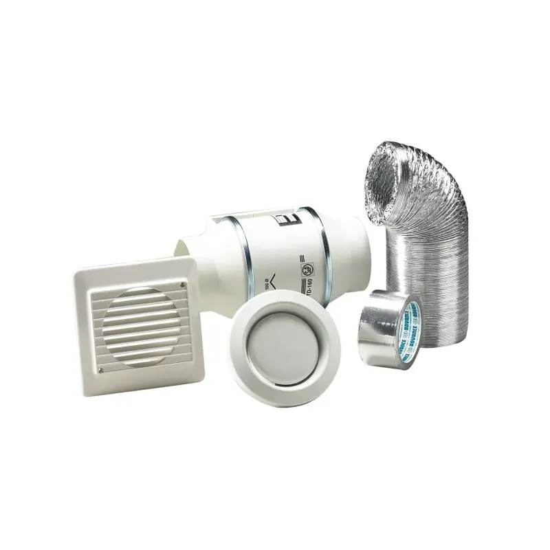 Thermex 210 34 4216    Td 160 100z Td 160   100   Kit