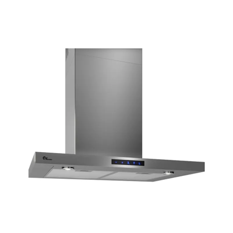 Thermex 527 23 3078   Vægmonteret Emhætte Harwich Ii 70 Cm  Væg  Rf