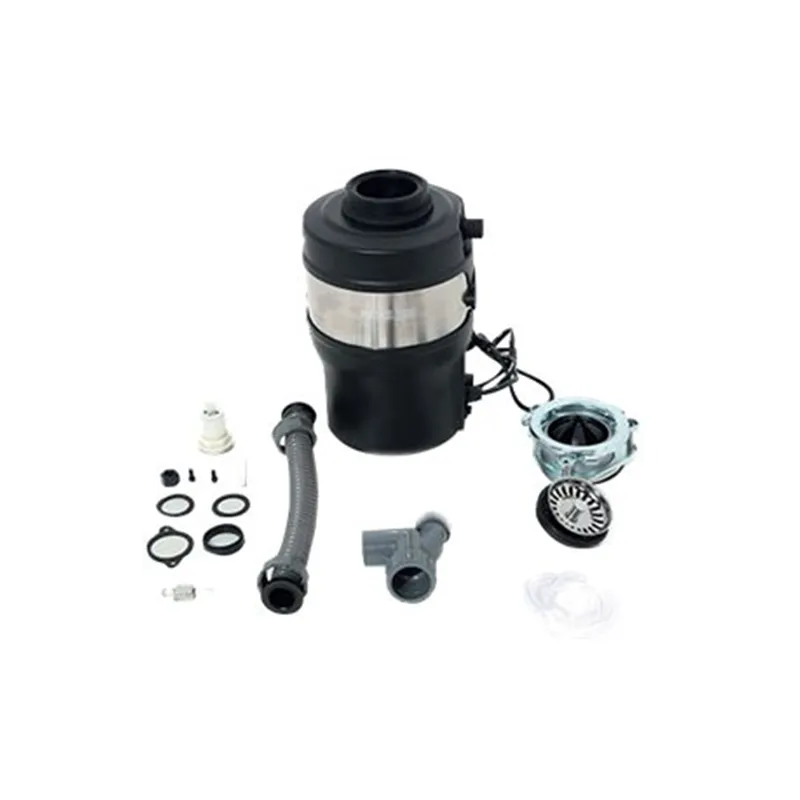 Thermex 780 67 2030   Wasteminator Iv Køkkenkværn