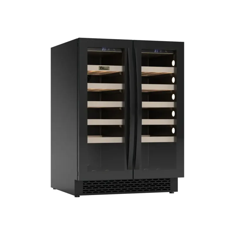 Thermex 910 21 1002   Winemex Integrerbare Vinkøleskabe