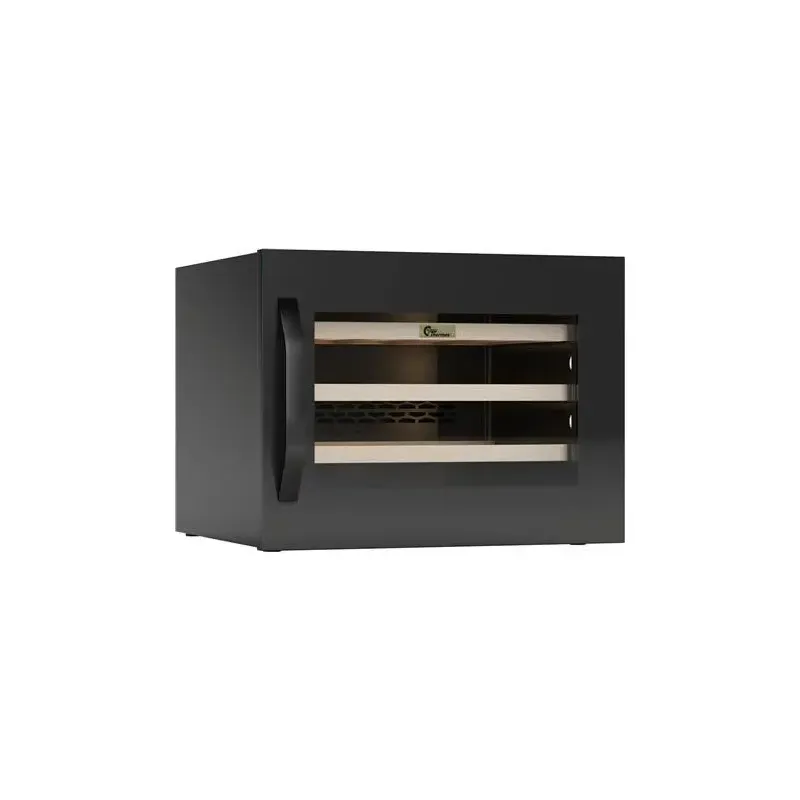 Thermex 910 21 1001   Winemex Integrerbare Vinkøleskabe