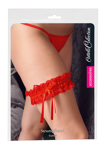 Cottelli Collection Thigh Band