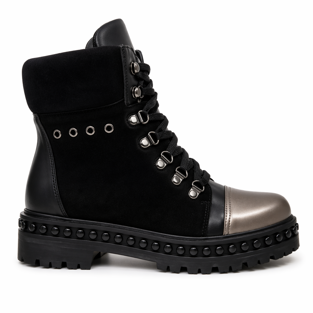 Titan Rebel Boot 36