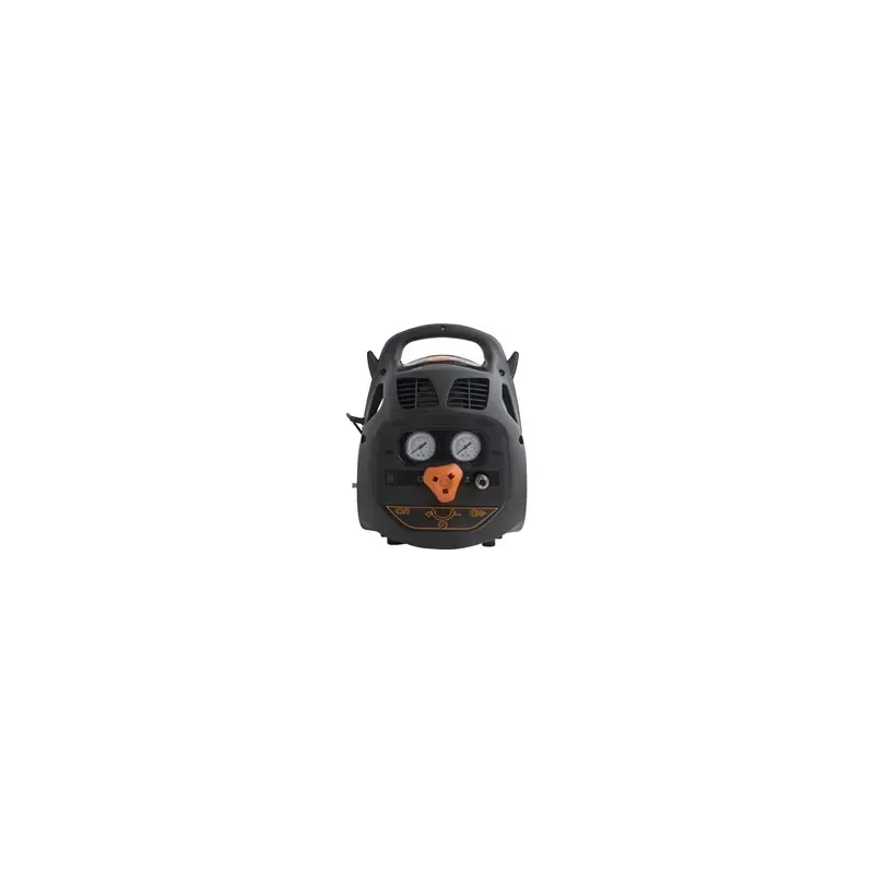 Tjep Kompressor   15-  Compact    5hk    Cyl      Bar    Ltr Tank