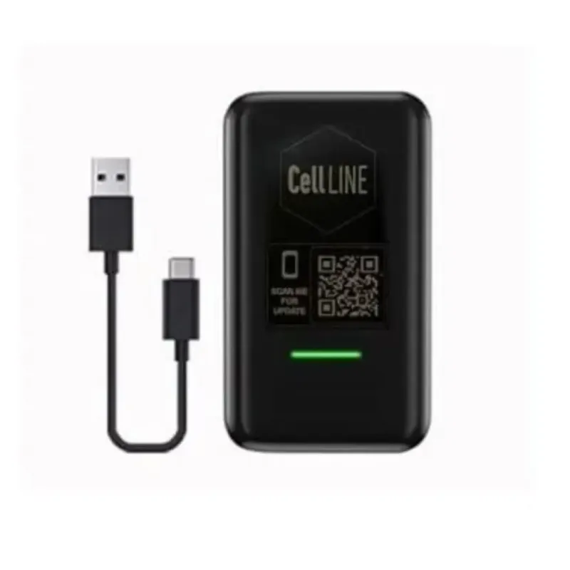 Trådløs Apple Carplay Adaptor Usb   Cellline