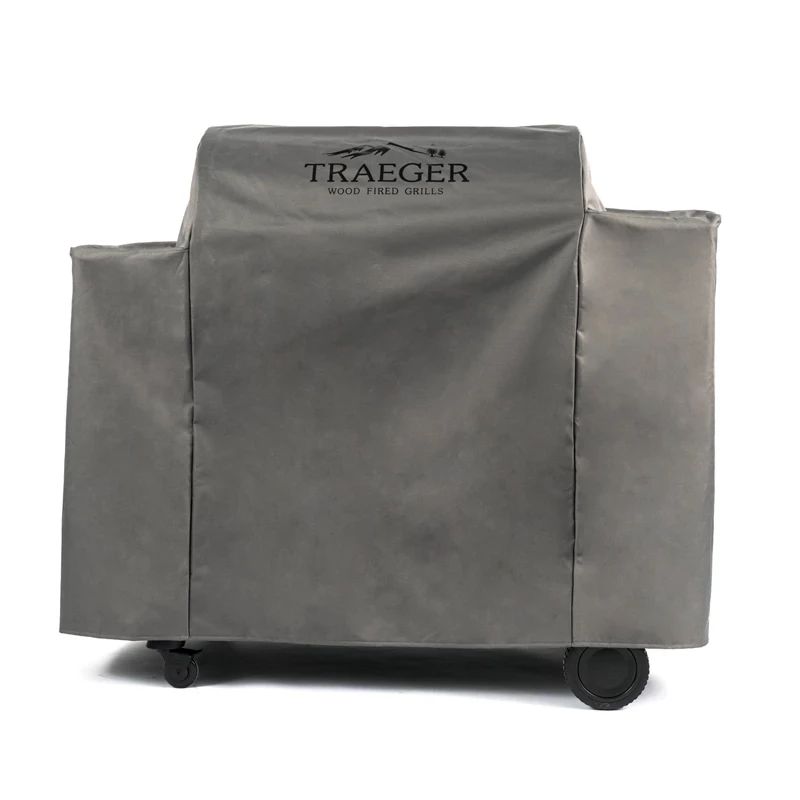 Traeger Betræk Ironwood 885