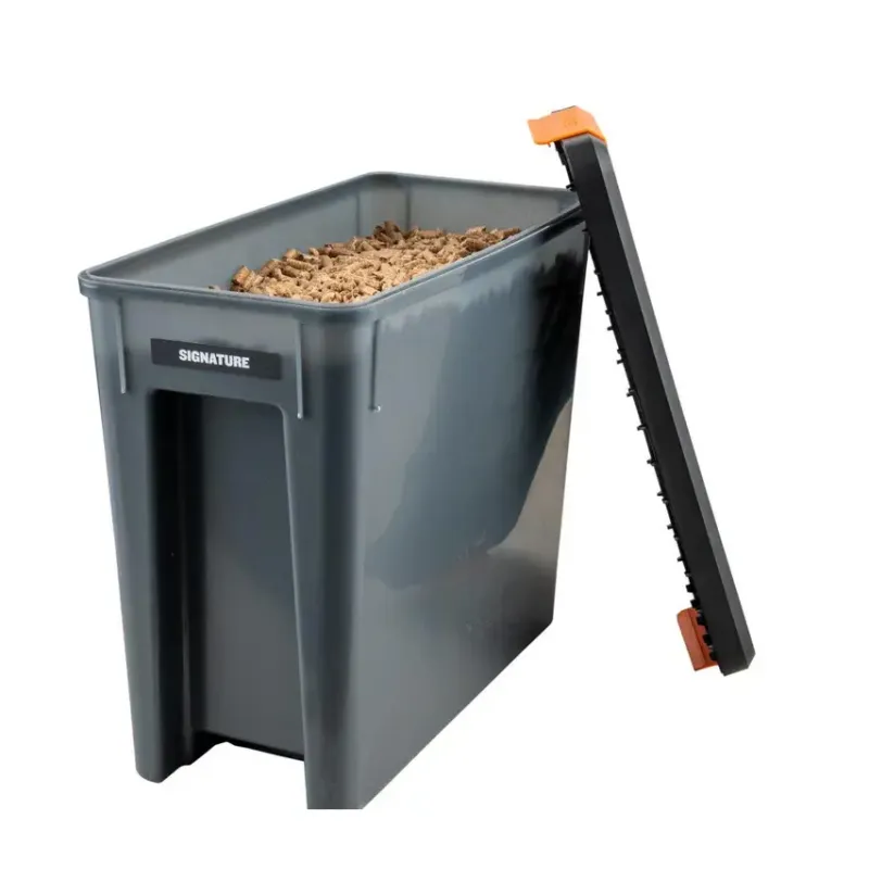 Traeger Pillespand 2021 Model