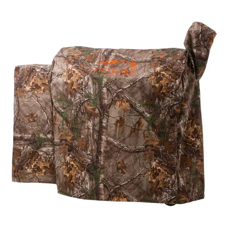 Trager Betræk Camoflage Pro34