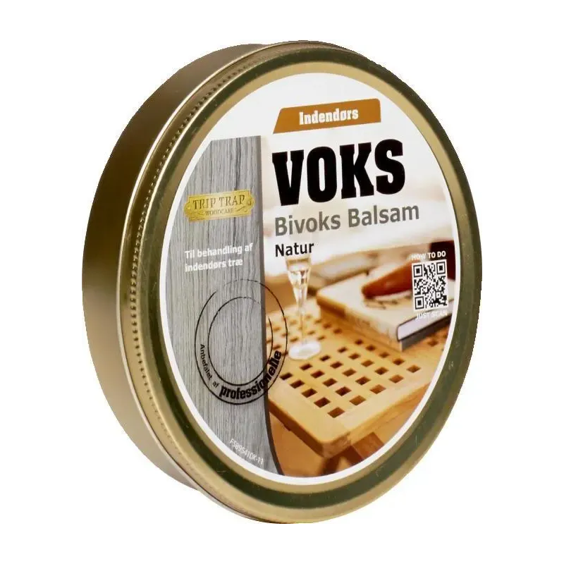 Trip Trap Bivoks Balsam Natur   25lt