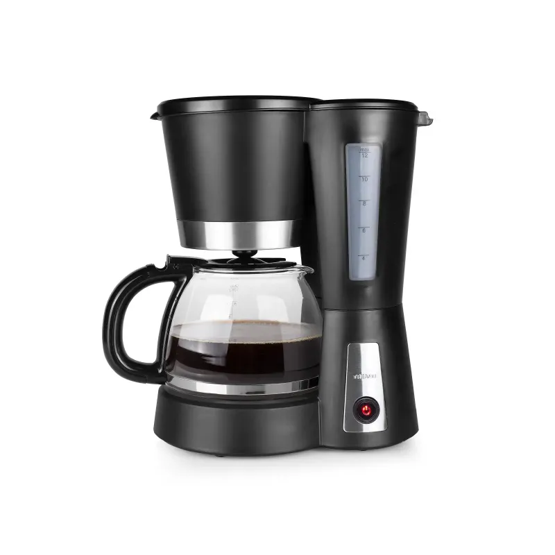 Tristar Cm-1236 Kaffemaskine Dråbe Kaffemaskine       Fuld-auto