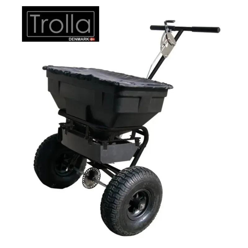 Trolla Håndspreder 56