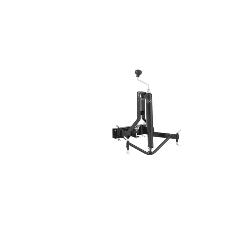Trolla System Grundmodul