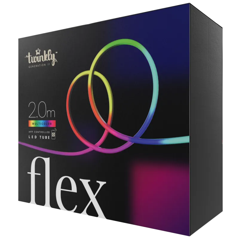 Twinkly Lightstrip Flex Starter Kit 2m