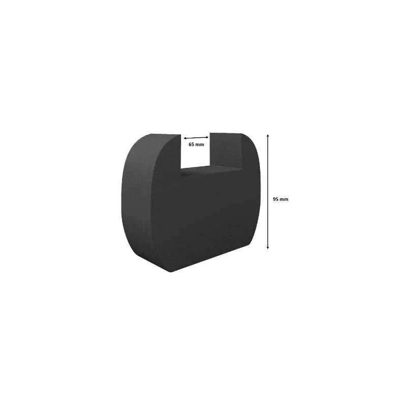 Undertagsstrammere   Strips 10 6x11 5x3 3cm 136 Stk  Pr Kasse Inkl  Strips