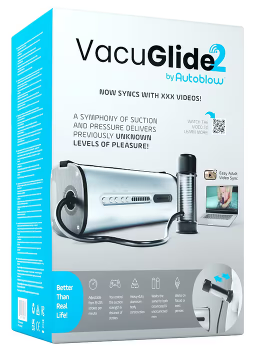 Vacuglide
