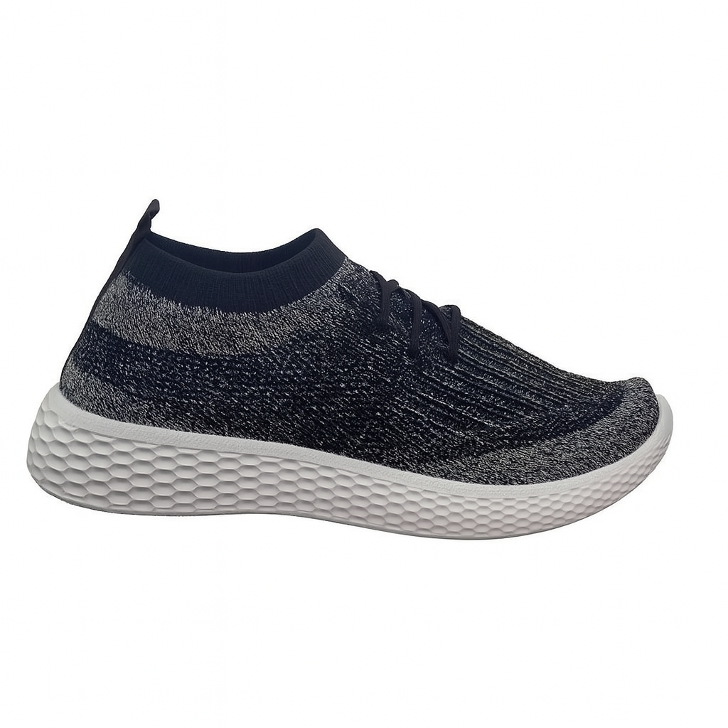 Dame Sneaker Sort 41